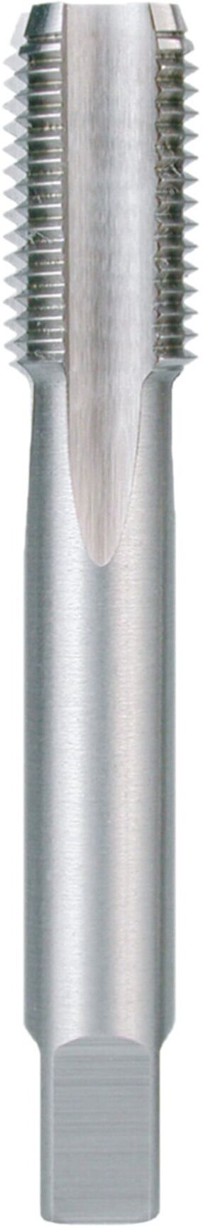 RUKO Handgewindebohrer MF DIN 2181 HSS FS, geschliffen Steigung 1,5 mm Gewinde Nennmaß MF MF 38 (235380-2)