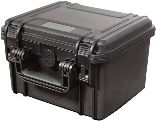 MAX PRODUCTS MAX235H155 Universal Werkzeugkoffer unbestückt 1 Stück (B x H x T) 258 x 168 x 243mm