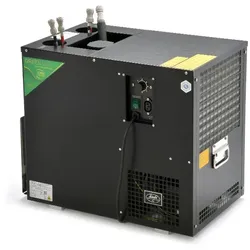Lindr AS-80 Wasserbadkühler | 2 Kühlschlangen