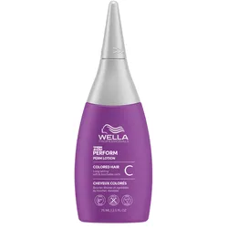 Perform Perm Lotion C 75 ml