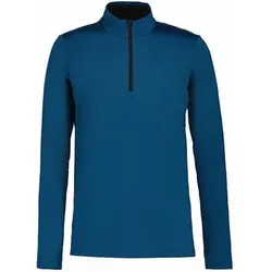 RUKKA Herren T-Shirt MURTOLA, Größe L in Blau Blau