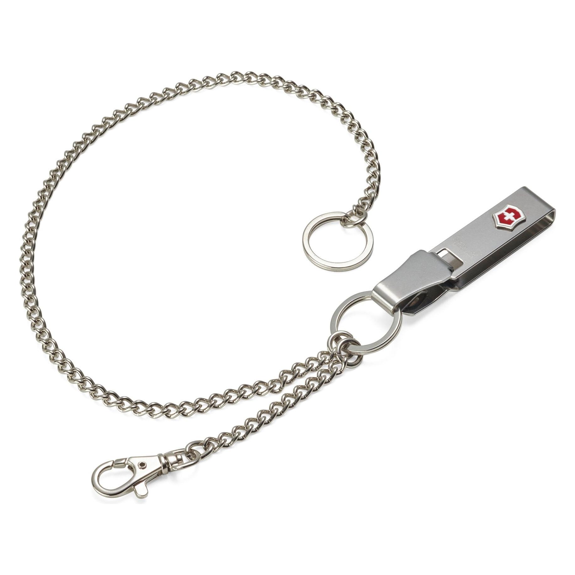 Victorinox Multiclip mit Kette (4.186)