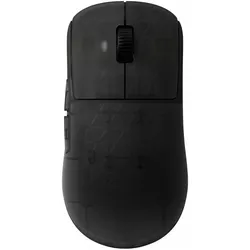 Endgame Gear OP1w 4k v2 Wireless Gaming-Maus, 4.000Hz - Dark Frost (Kabelgebunden, Kabellos), Maus, Grau