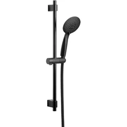 Brauseset YOUNG (T 66 cm) - schwarz - T 66 cm