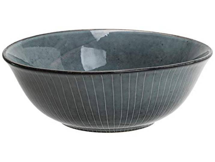 Broste Copenhagen 14533304 Nordic Sea Bol en porcelaine