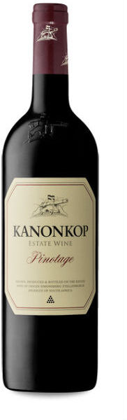 Kanonkop Pinotage 2023 - 75cl