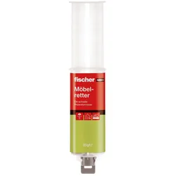 Fischer Deutschl. GOW Möbelretter 545876