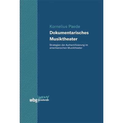Dokumentarisches Musiktheater -