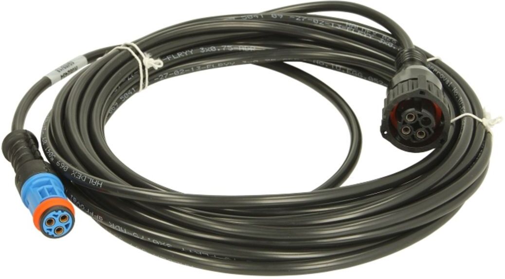 Verbindungskabel, Elektronisches Bremssystem HALDEX 814012201