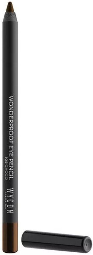 WYCON - Kajal, Wonderproof Eye Pencil,  Choco
