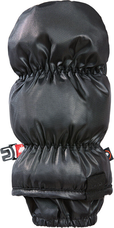 Kombi Snowball Child Mitt Black L