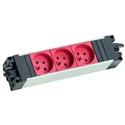 Bachmann 906.18813 STEP ALU 3xUTE EDV 90618813