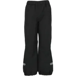 ZigZag Easy Isolierhose Kinder 1001 - black 3 (98)