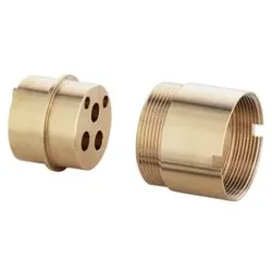 Kludi Verlängerung 7357500-00 30mm, für Unterputz-Waschtisch-Zweiloch-Wand-Einhandmischer, neutral