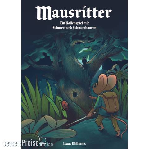System Matters SYMMausritter01