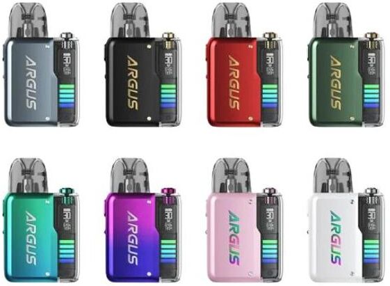 Voopoo Argus P2 Pod Mod Kit 1100mah