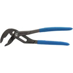 Gedore, Zange, 142 7 TL Universalzange 7" 17-fach verstellbar tauchisoliert (185 mm)