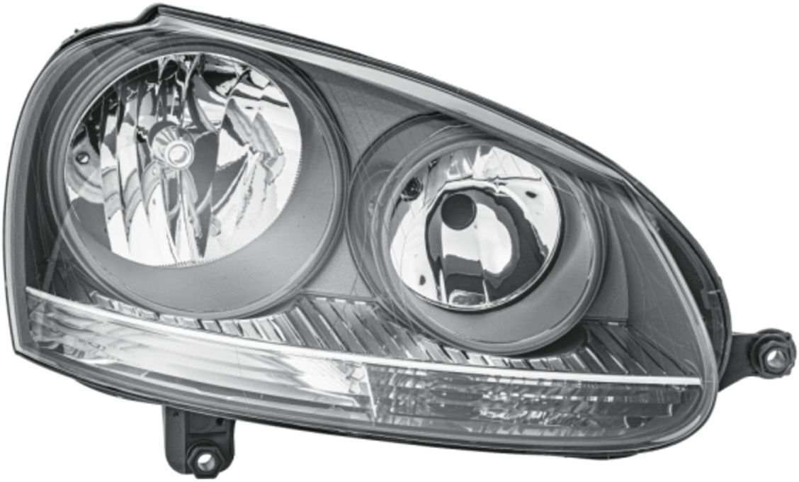 Hella Fanali 1EG 247 007-421, destro