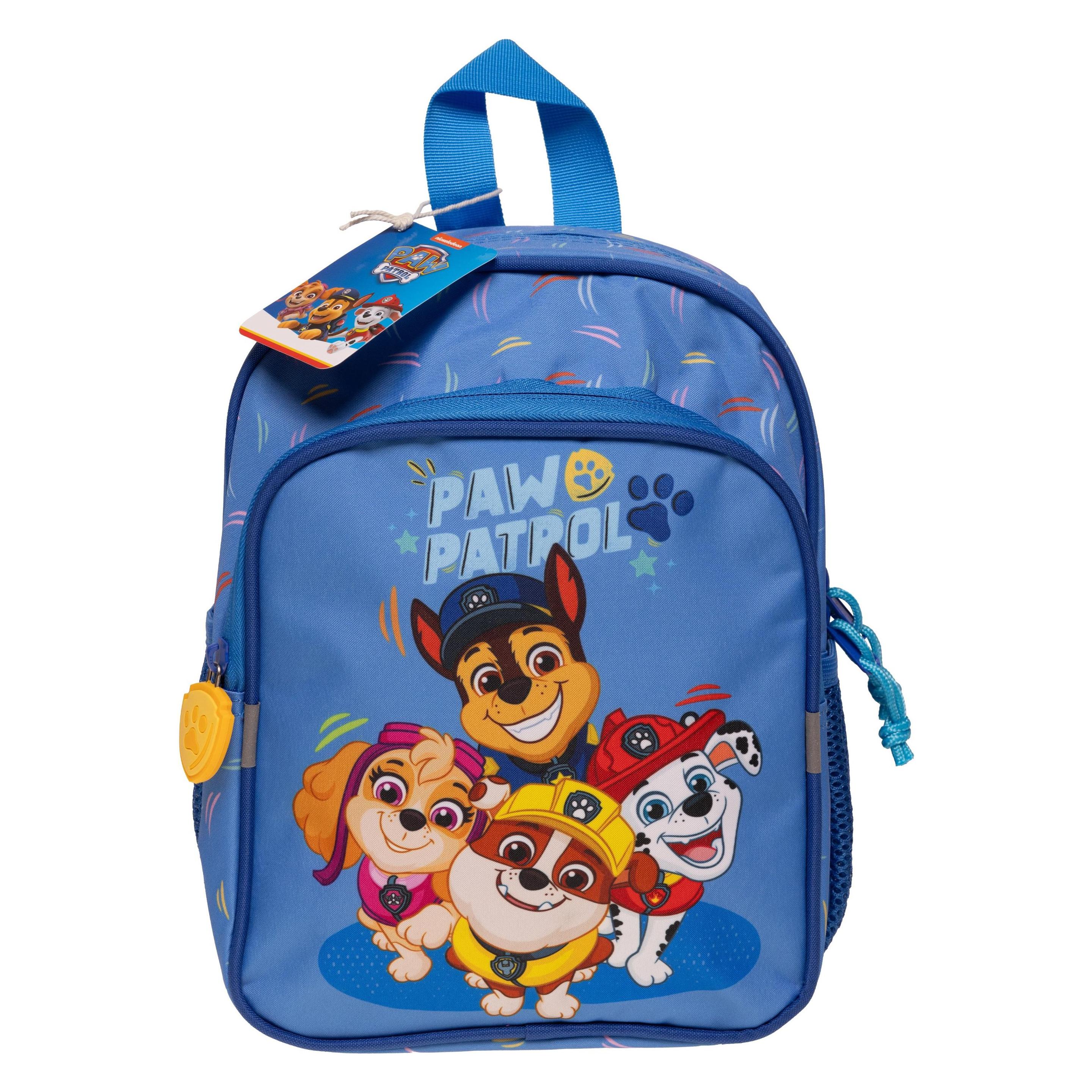 Sombo Paw Patrol Rucksack (830.14579435)