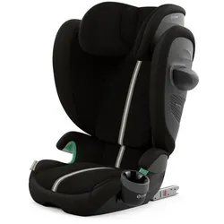 cybex Kindersitz Solution G2 Plus Moon Black