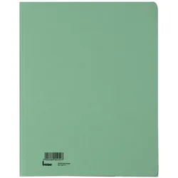 Leitz, Mappe, Einschlagmappe (A4)
