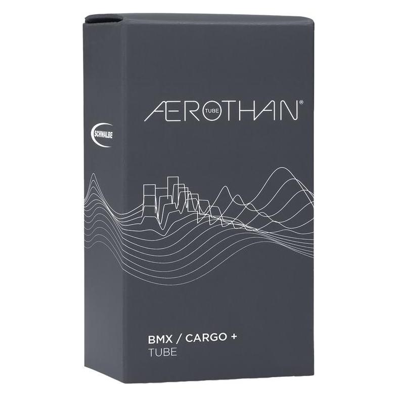 Schwalbe SV 7AE Aerothan TPU (Presta (SV), 20", 40 mm) (PNSW0205)