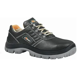 U-Power, Sicherheitsschuhe, Sicherheitshalbschuh TEAS1P SRC Grösse 45 (S1P, 45)