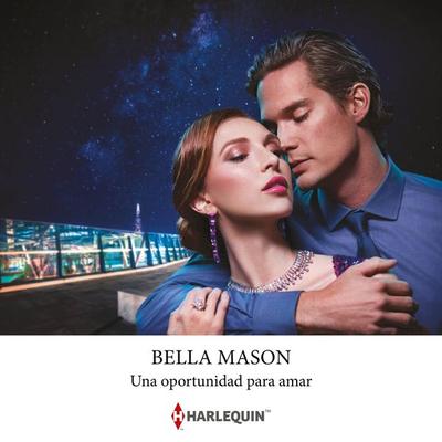 Una oportunidad para amar - Bella Mason, Audio, 9791370001858