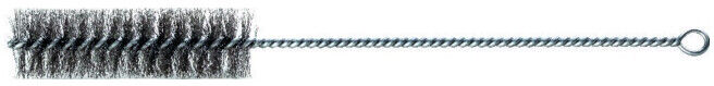 Lessmann Brosse cylindrique Fil d’acier,⌀ brosse: 15 mm (542307)