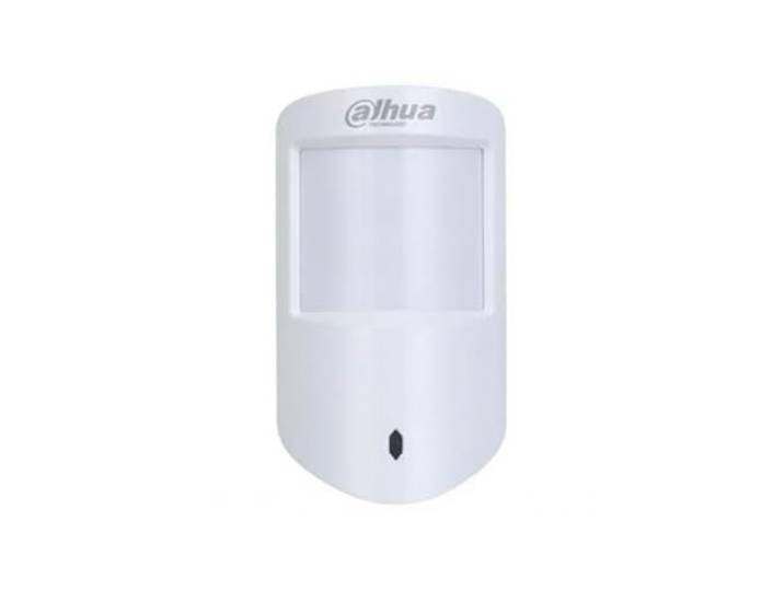 Dahua Détecteur Infrarouge Passif Sans Fil pour Maison - Sécurité Optimale avec Alertes Instantanées