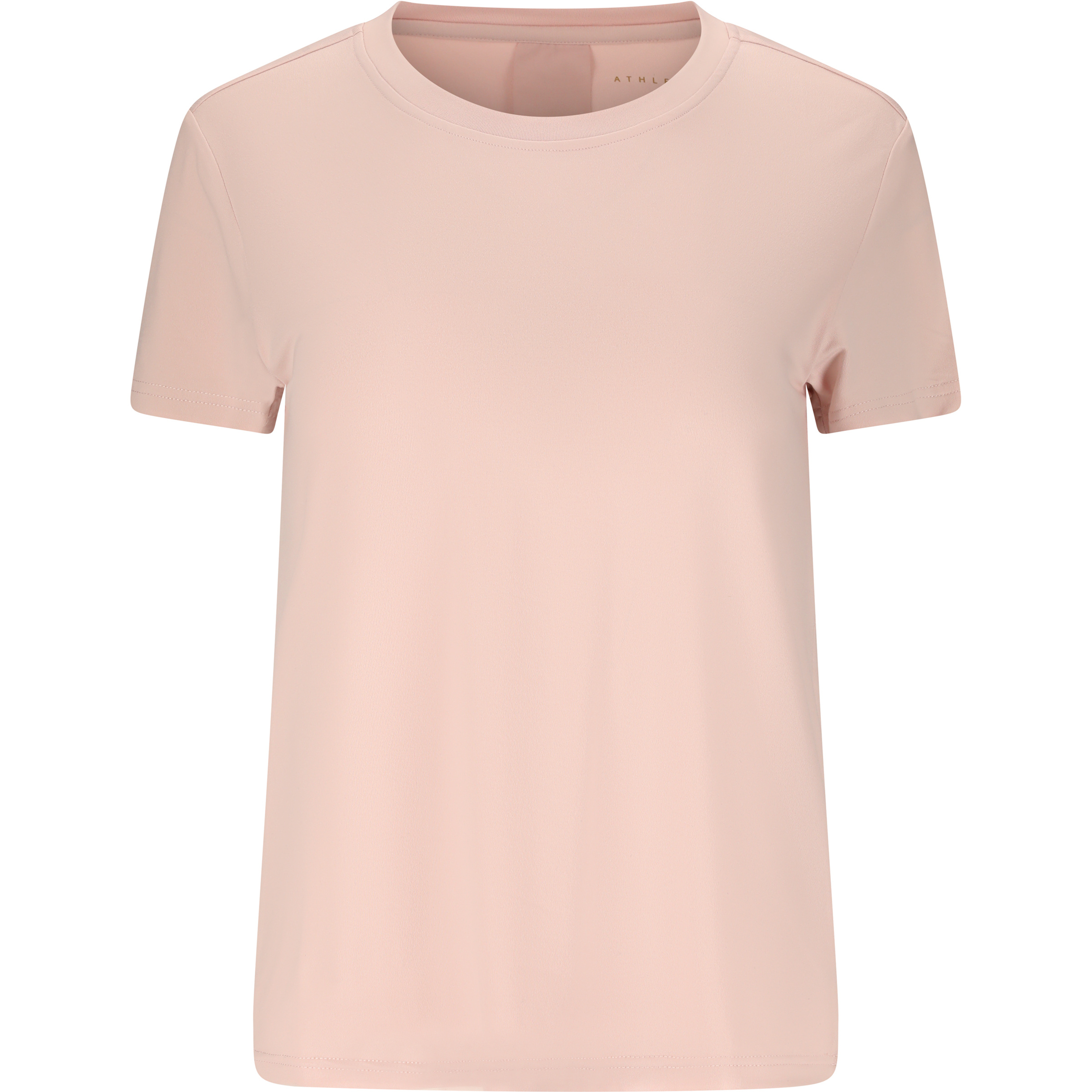 Athlecia Pacy V3 Damen T-Shirts rosa Größe S Yoga | Training & Fitness Elastisch