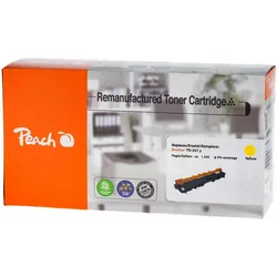 Peach, Toner, Tn-241y (Y)