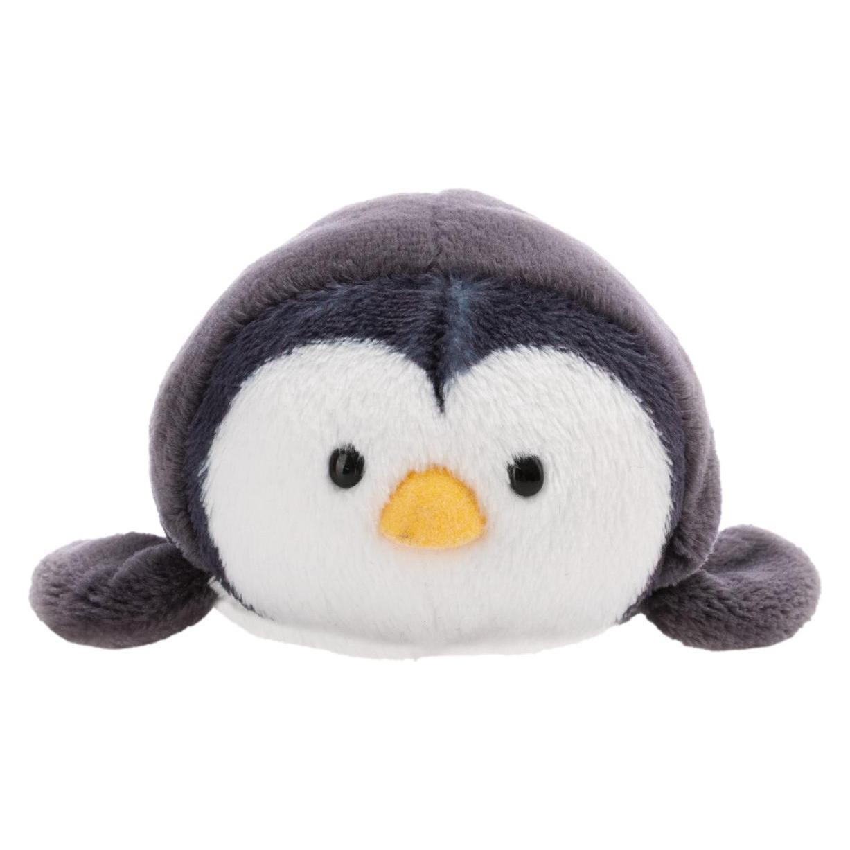 NICI plush toy penguin 8 cm (5 cm) (63440)