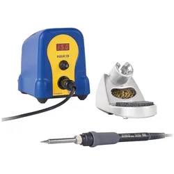 Hakko, Lötgerät, FX-888DX (Lötstation)
