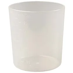 Messbecher