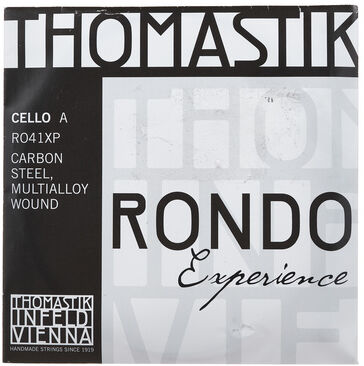 Thomastik RO41XP Rondo A Cello 4/4