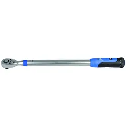 Projahn 1/4" Drehmomentschlüssel TORQü-PROFI 25 Bereich: 5-25 Nm Toleranz: 4%