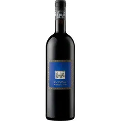 Barbera d ́Asti Ca di Pian La Spinetta 2023 BIO