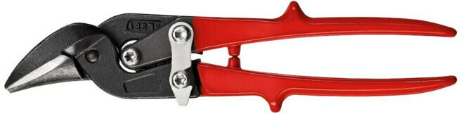 Bessey Ciseaux idéaux gaucher 240 mm acier inoxydable HRC60-62 (D17ASSL)