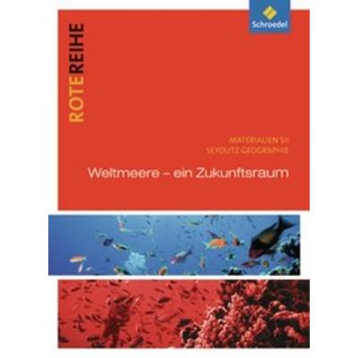 Seydlitz Geographie - Themenbände, Taschenbuch von Winfried Waldeck,Frank Morgeneyer,Sigrun Hallermann,Wolfgang Englert,Hartmut Rupprecht, Schroedel