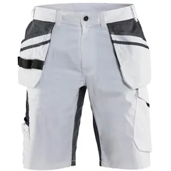 Blakläder, Arbeitshose, kurze Maler Shorts mit Stretch (52, 58)