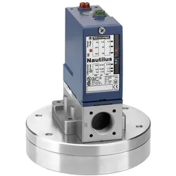 Telemechanique Sensors Druckregler XMLBS02B2S11