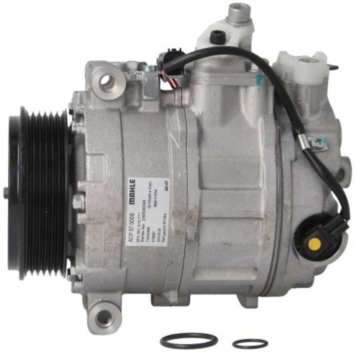 Klimakompressor MAHLE KLIMA ACP 57 000S