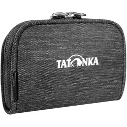 Tatonka Plain Wallet - STK - off black