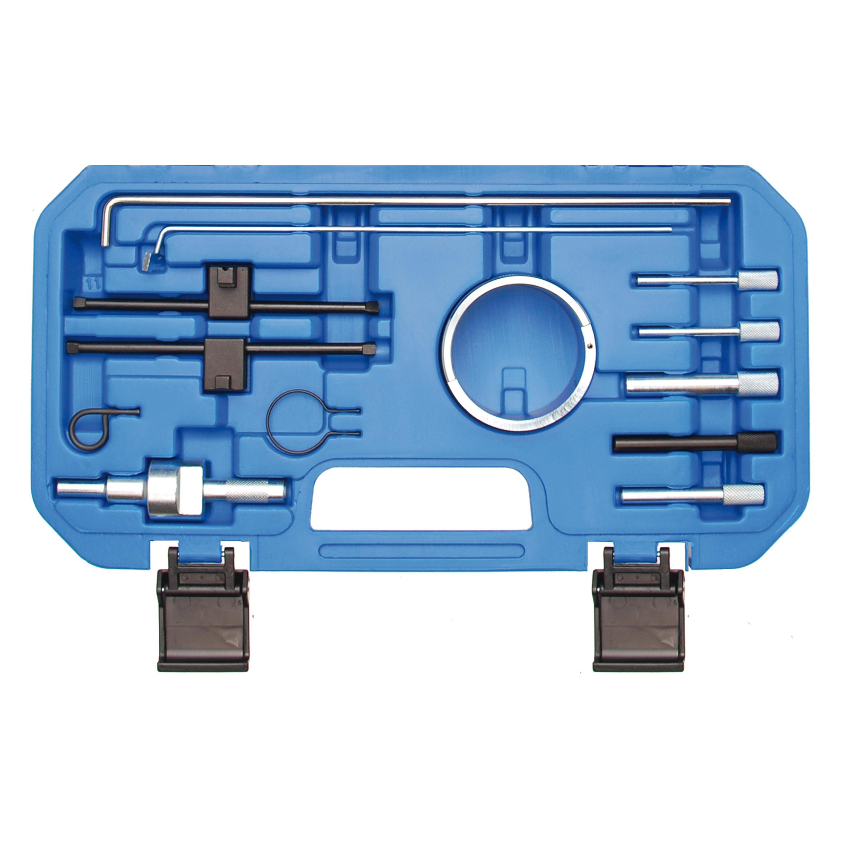 BGS Motor-Einstellwerkzeug-Satz (62622)