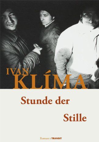 Ivan Klima - Stunde der Stille - Preis vom 30.09.2026 22:30:23 h