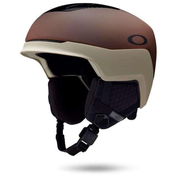 Oakley - Mod5 - Skihelm Gr 55-59 cm - M braun