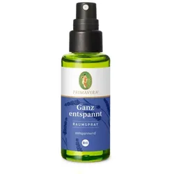 Primavera Raumspray Ganz Entspannt