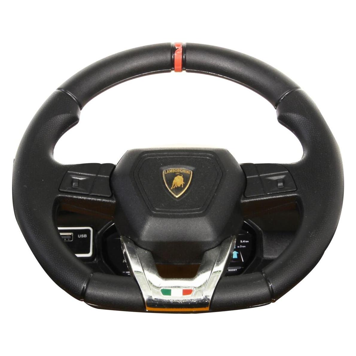 Jamara Lenkrad Ride-on Lamborghini Urus (413301)