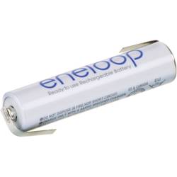 Panasonic eneloop ZLF Spezial-Akku Micro (AAA) Z-Lötfahne NiMH 1.2 V 750 mAh 1 St. 126300